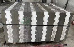 勻質自保溫砌塊，自保溫外墻_輕質隔墻板生產線_輕質隔墻板生產設備-湖北博悅佳實業有限公司